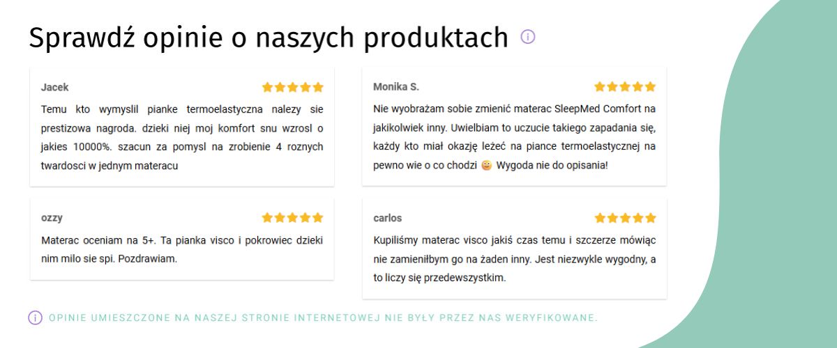 Sprawdź nasze opinie